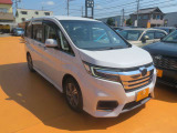 右前からの画像です!お車の事でしたらお任せ下さい!