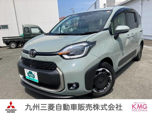 トヨタ シエンタ 