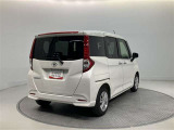 納車後1年間は走行無制限のトヨタロングラン保証付きです。(対象項目:約60項目・5000部品)が対象です。全国のトヨタ系ディーラーで保証修理が可能です。