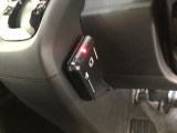 【ETC車載器】お持ちのカードを入れていただければ、そのままお使いいただけます!セットアップ作業をしてご納車いたします。