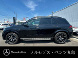 GLE AMG GLE53 4マチックプラス (ISG) 4WD 
