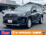 ご覧いただきありがとうございます!&rdquo;RAV4 ハイブリッド Gグレード&rdquo;が入荷いたしました!!!