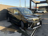 ヴォクシー 2.0 ZS 煌II 