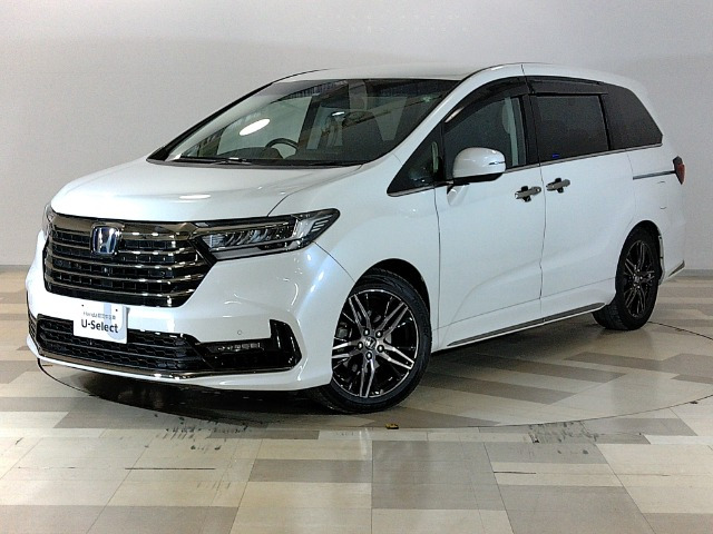 ホンダ オデッセイ 