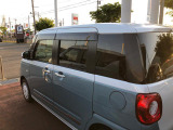納車前にはプロのメカニックが点検、整備を行いますので安心してお乗り頂けます。
