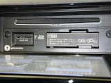 CD再生機能付き!
