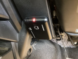 ETC付いてます。ETCが使用可能な道路通行料はキャッシュレスでスマートに走行できます。再セットアップして納車致します。