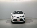C-HR ハイブリッド 1.8 G 