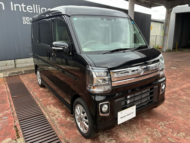 日産 クリッパーリオ 