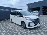 セレナ 1.2 e-POWER ハイウェイスターV 