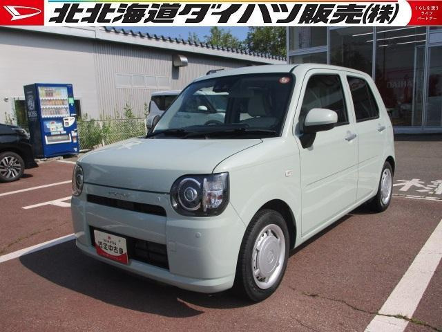 ミラトコット X SAIII 