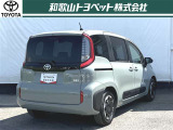リフレッシュクリーニング「爽・快・車」施工!和歌ル山トヨペットの専門のスタッフが、独自の技術で一台一台丁寧に、内外装の清掃や除菌抗菌。下廻りやエンジンルームなど普段見えないところもキレイに仕上げます!