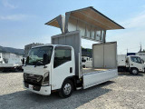 ☆3ヵ月間の保証もしくは,走行距離5000kmまで車両基本部分へ修理保証をお付けいたします(車両架装部分、一部車輛につきましては保証対象外となります詳しくは店舗スタッフへお問い合わせください。)