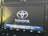 【純正9型ナビ】人気の純正ナビを装備。オーディオ機能も充実しており、Bluetooth接続すればお持ちのスマホやMP3プレイヤーの音楽を再生可能!毎日の運転がさらに楽しくなります!!