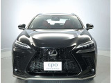NX 350h Fスポーツ 