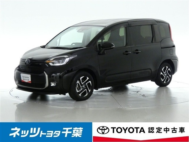 トヨタ シエンタ 