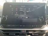Bluetooth・HDMI対応