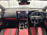 NX 350h Fスポーツ 4WD 
