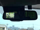 【アラウンドビューモニター】専用のカメラにより、上から見下ろしたような視点で360度クルマの周囲を確認することができます☆死角部分も確認しやすく、狭い場所での切り返しや駐車もスムーズに行えます。