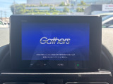 ホンダ純正ディスプレイオーディオを装備しています!!