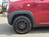 4WD/ディスプレイオーディオ/バックカメラ/シートヒーター/エンジンスターター/フルオートエアコン/積込タイヤアルミセット/プッシュスタート/スペアキー/ETC