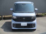こちらの車両は当社新車部門で使用していた社用車が入荷したものです。