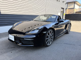 718ボクスター S PDK