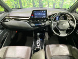 C-HR  G