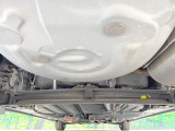 下回りがきれいなうちに、防錆加工の施工がオススメ。降雪地域はもちろん、沿岸部にお住いの方や、趣味でマリン・ウィンタースポーツをされる方にご好評いただいております。