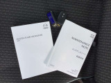 取扱説明書 メンテナンスノート キーは2本です。