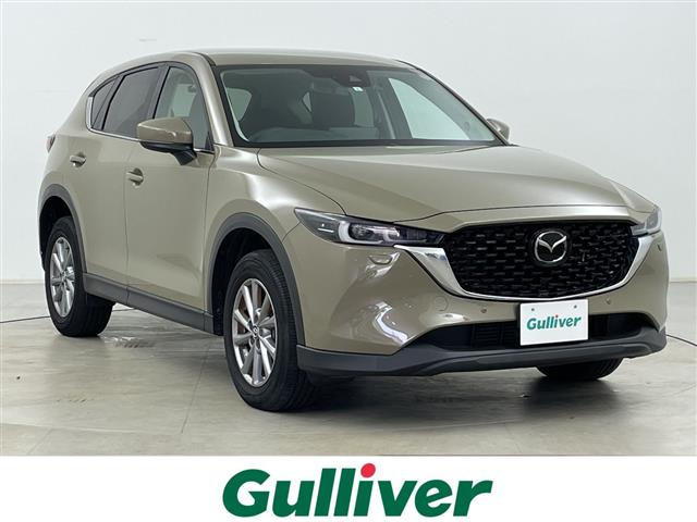 マツダ CX-5 