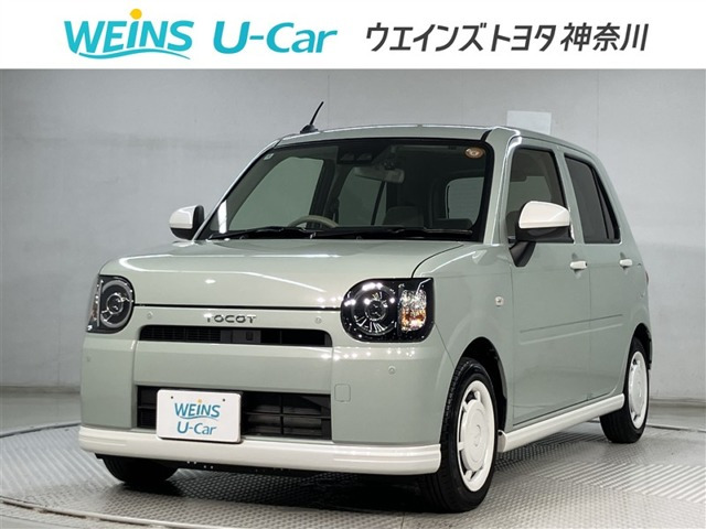 ミラトコット X SAIII 