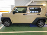 納車前にはプロのメカニックが点検、整備を行いますので安心してお乗り頂けます(^O^)/