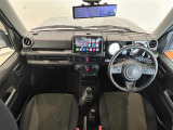 ジムニーシエラ 1.5 JC 4WD 5MT