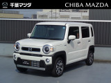 弊社試乗車アップのフレアクロスオーバーです