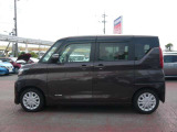 ★車はユーカーズ東松山で買っても、お近くの日産で保証が受けられます!!