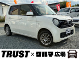 この度は数あるお車の中からTRUST&times;クルマ広場の在庫車をご覧いただき誠にありがとうございます。