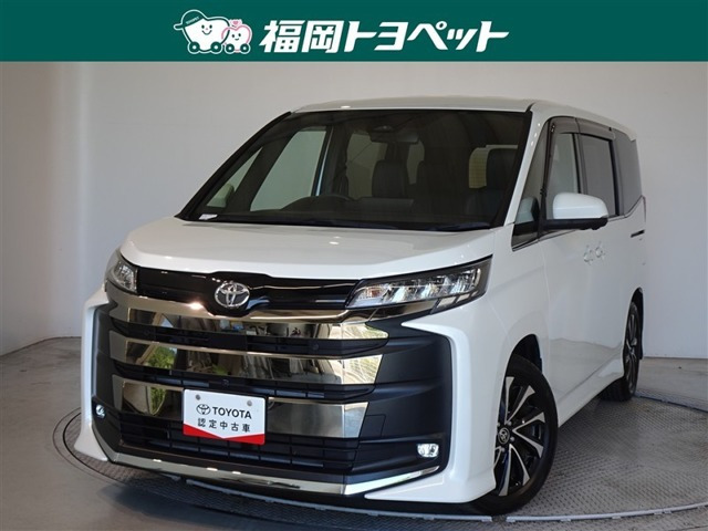 トヨタ ノア 