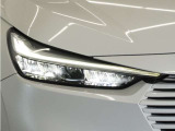 ◆LEDヘッドライト◆ LEDライトは、明るく視認性が良く、省エネで環境にもやさしいヘッドライトです!