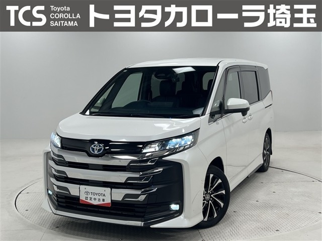 トヨタ ノア 