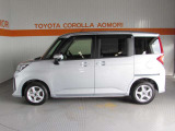 ルーミー 1.0 G 4WD 