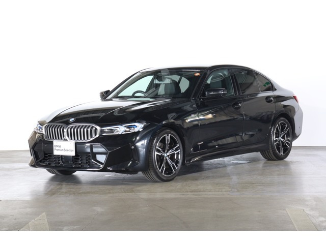 BMW 3シリーズセダン 
