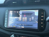 ドライブレコーダーの映像をナビの画面で確認できます!!