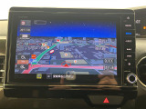 N-BOX G L ターボ ホンダセンシング 修復歴無し