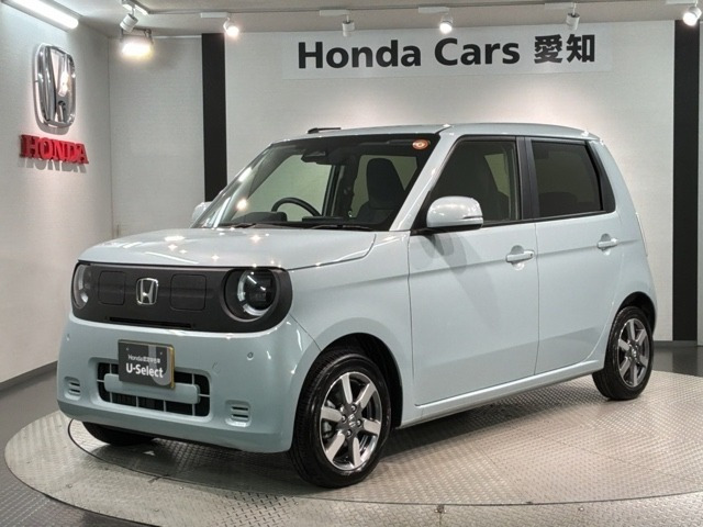 ホンダ N-ONE e: 