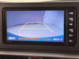 いまや必須装備「ナビゲーション」搭載!知らない場所にスイスイッとドライブ。もう、これなしではハンドルを握れませんね!でも運転中の操作は危険ですのでご注意ですね☆