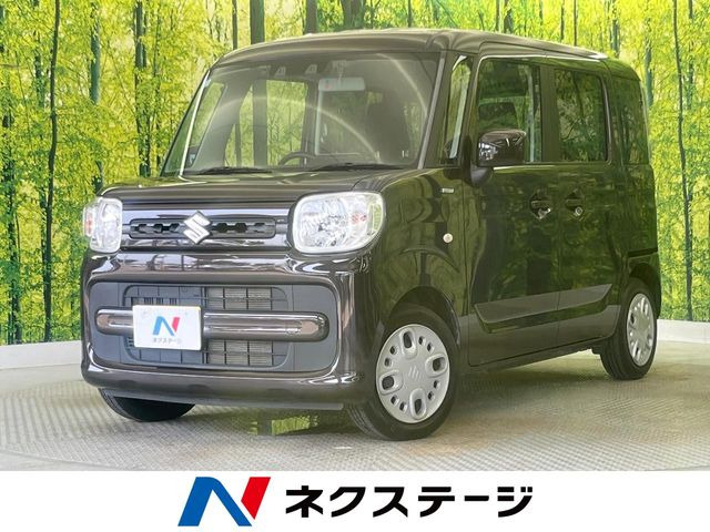 スズキ スペーシア 