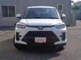 トヨタ認定中古車の3つの安心付きです。1.まるごとクリーニング済み2.車両検査証明書3.ロングラン保証