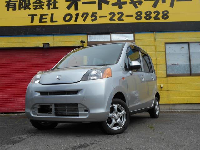 ライフ G 4WD 
