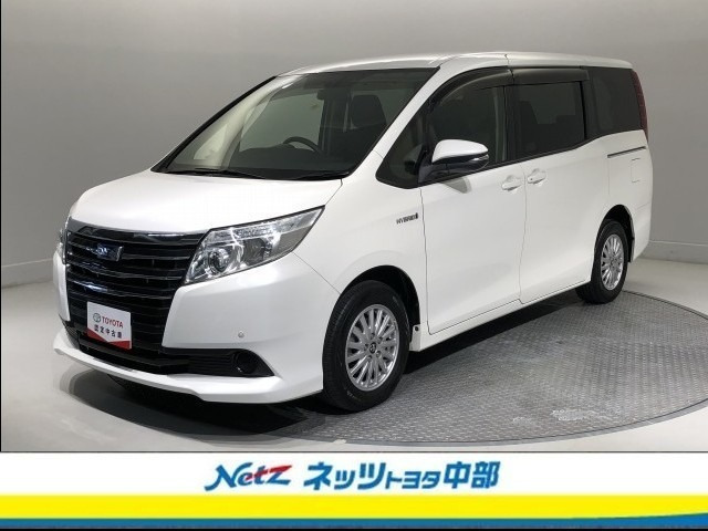 トヨタ ノア 